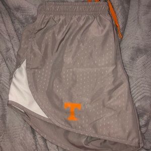 UT Vols Nike shorts